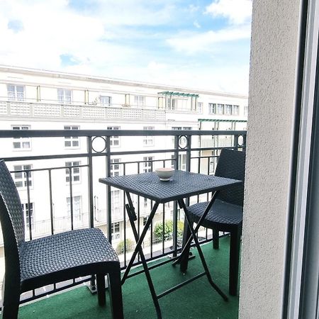 Appartement Disneyland 4 Personnes Serris Zewnętrze zdjęcie