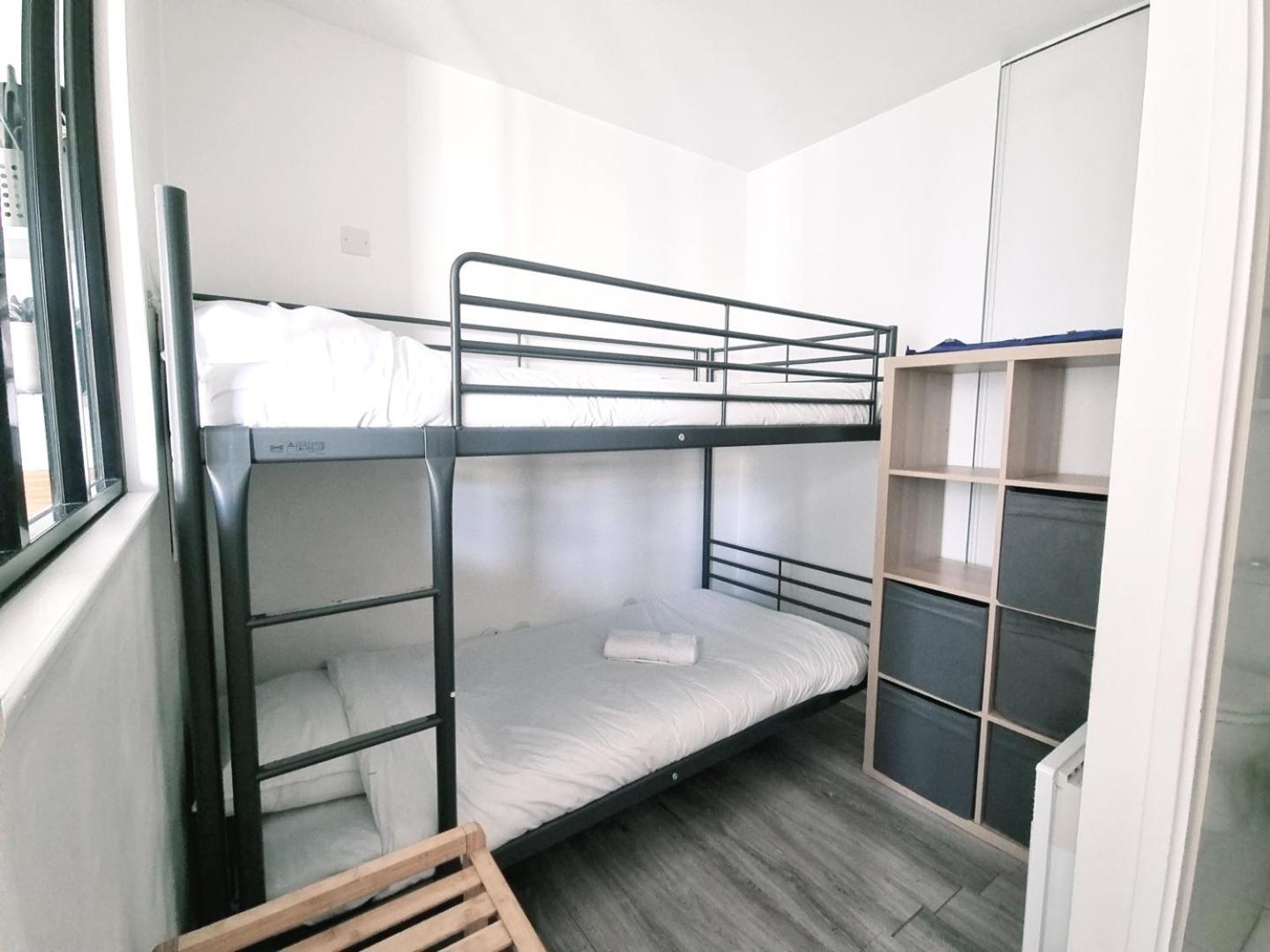 Appartement Disneyland 4 Personnes Serris Zewnętrze zdjęcie