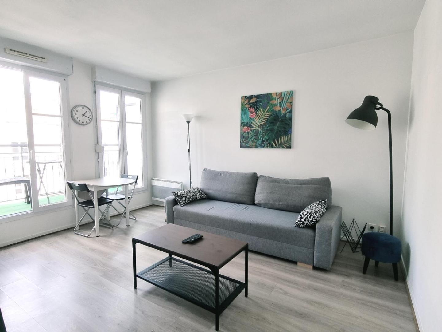 Appartement Disneyland 4 Personnes Serris Zewnętrze zdjęcie